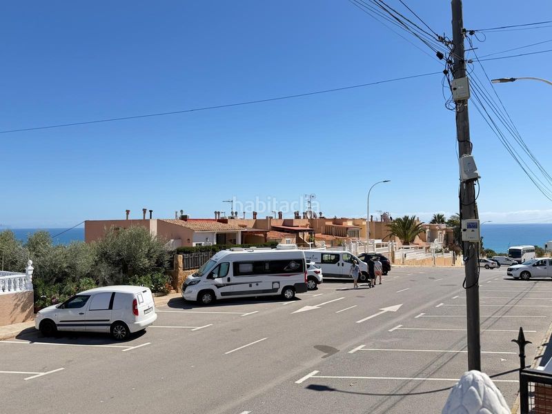 Foto 6fc149fb-26d9-47c7-95c4-8f84162ca400. Casa adosada en Panorama-Sierramar Santa Pola