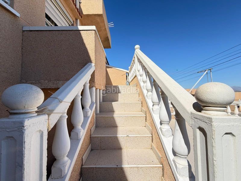 Foto 7c0e373e-678a-47cb-aae4-29d56453cdcc. Casa adosada en Panorama-Sierramar Santa Pola