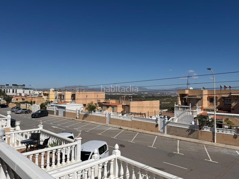 Foto 8062f965-a9da-4bbf-a102-bd0947708a3d. Casa adosada en Panorama-Sierramar Santa Pola