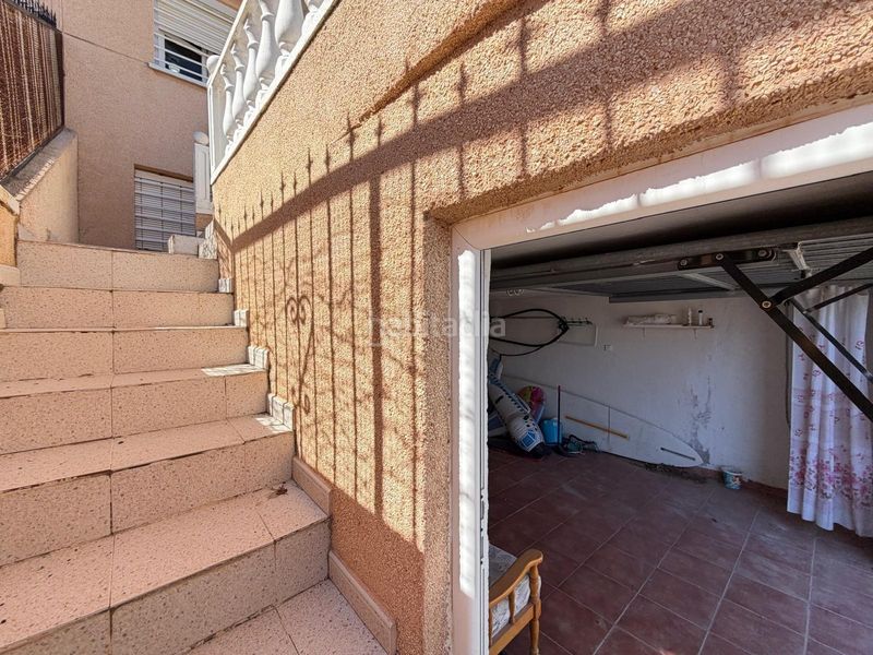 Foto 9064bc80-72d7-4d42-8f33-e4e5afe353b3. Casa adosada en Panorama-Sierramar Santa Pola