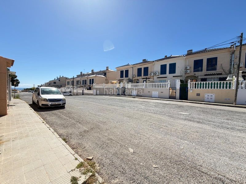 Foto 9e0fc126-3b15-49c3-9952-06842f1f334e. Casa adosada en Panorama-Sierramar Santa Pola