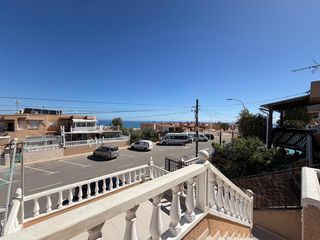 Casa adossada a Panorama-Sierramar