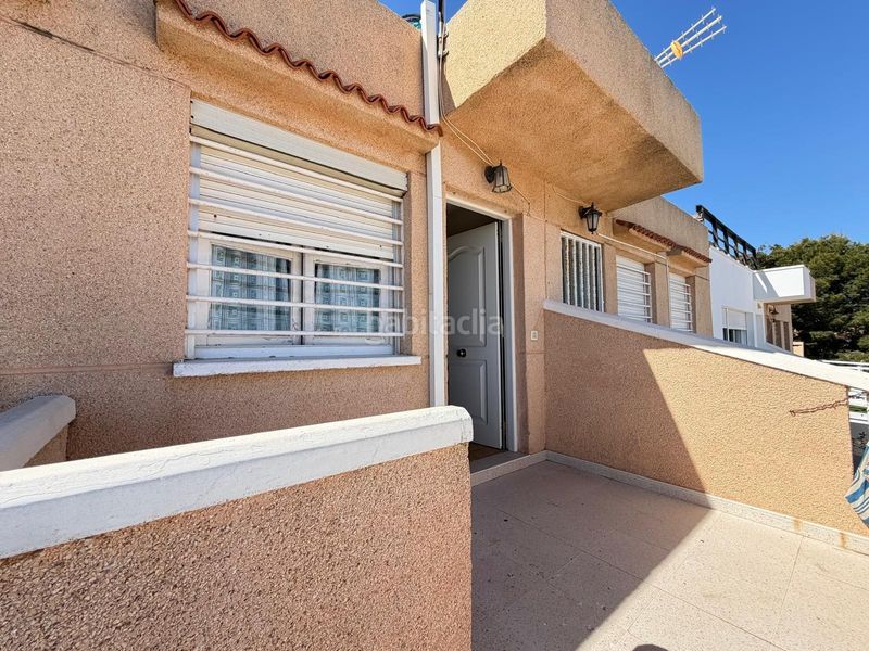 Foto d7086ff5-2131-4b06-b325-934231be7e9c. Casa adosada en Panorama-Sierramar Santa Pola