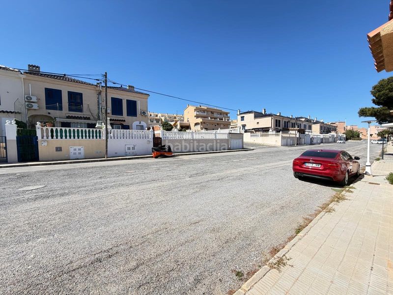 Foto db143a6e-b6c9-49a5-ba79-1fc39922310e. Casa adosada en Panorama-Sierramar Santa Pola