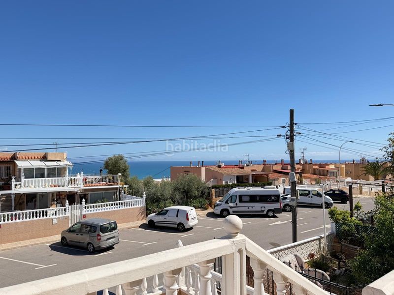 Foto e95c6886-3511-4a0d-b4e9-fa2db7d46288. Casa adosada en Panorama-Sierramar Santa Pola
