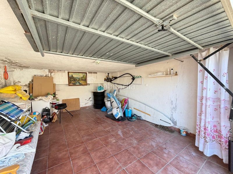 Foto ea06d727-5a0f-42b8-83a0-1386dc2346cc. Casa adosada en Panorama-Sierramar Santa Pola