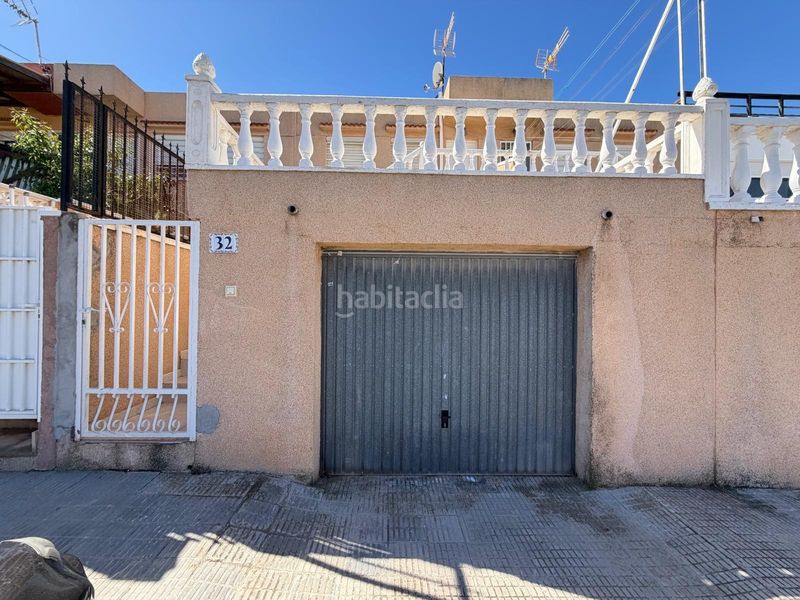 Foto eb566887-d030-43d4-993c-24868f9d7b29. Casa adosada en Panorama-Sierramar Santa Pola