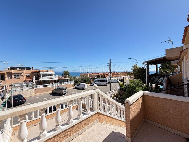 Foto f1b0bf17-37fe-44d7-b725-6d19d8e5595c. Casa adosada en Panorama-Sierramar Santa Pola