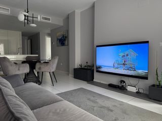 Apartament a Villamartín-Las Filipinas
