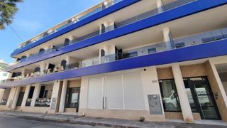 Àtic a Las Piscinas Naturales