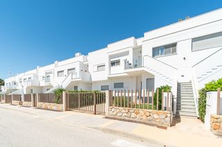 Casa a Desamparados - Hurchillo - Torremendo