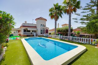 Casa en San Fulgencio