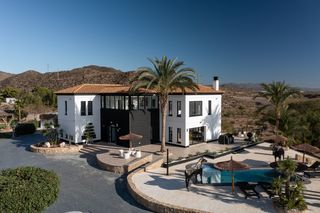 Casa a Pulpí