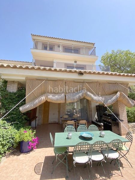 Foto 0f3f4d0b-843d-448e-8576-7c52697d6d14. Casa a Canuta Calp