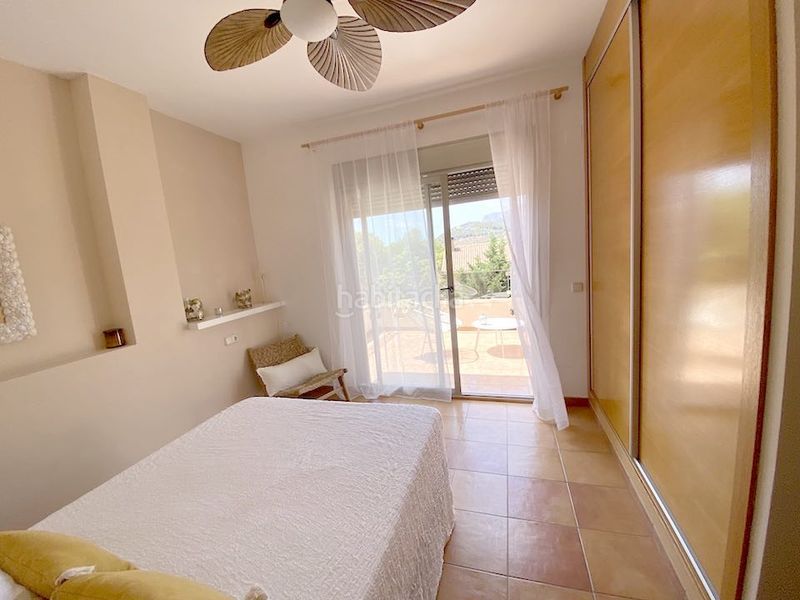 Foto 168d1318-334e-4281-b935-15af20ad4be9. Casa a Canuta Calp