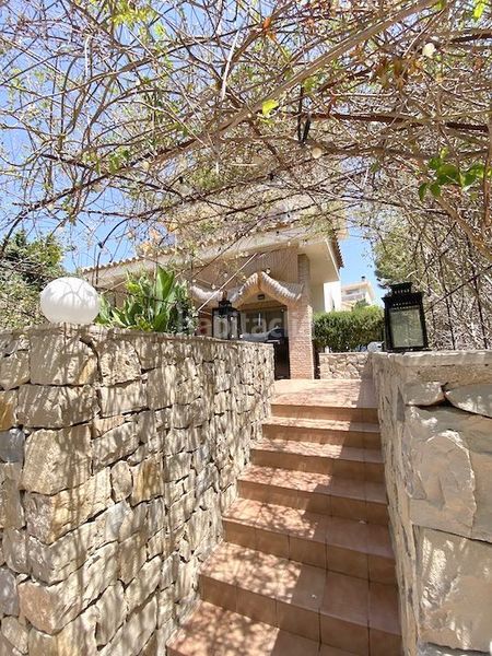 Foto 403e8676-0cfe-445e-85cd-efe525039e91. Casa a Canuta Calp