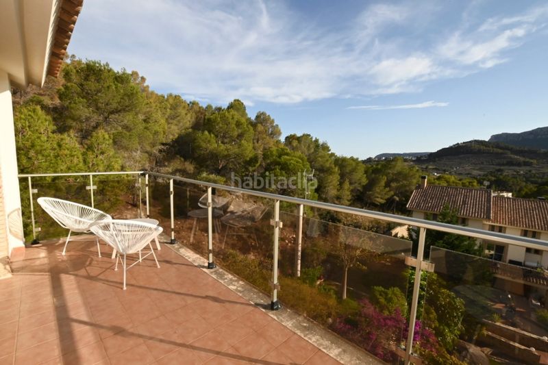 Foto 479ac8c3-3637-4696-ab35-b73bb5c9df65. Casa a Canuta Calp