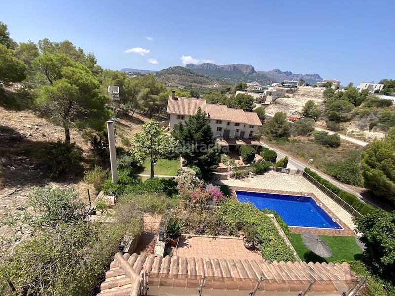 Foto 742f9317-ac0a-4cb6-9a73-9b63ae1a48a6. Casa a Canuta Calp