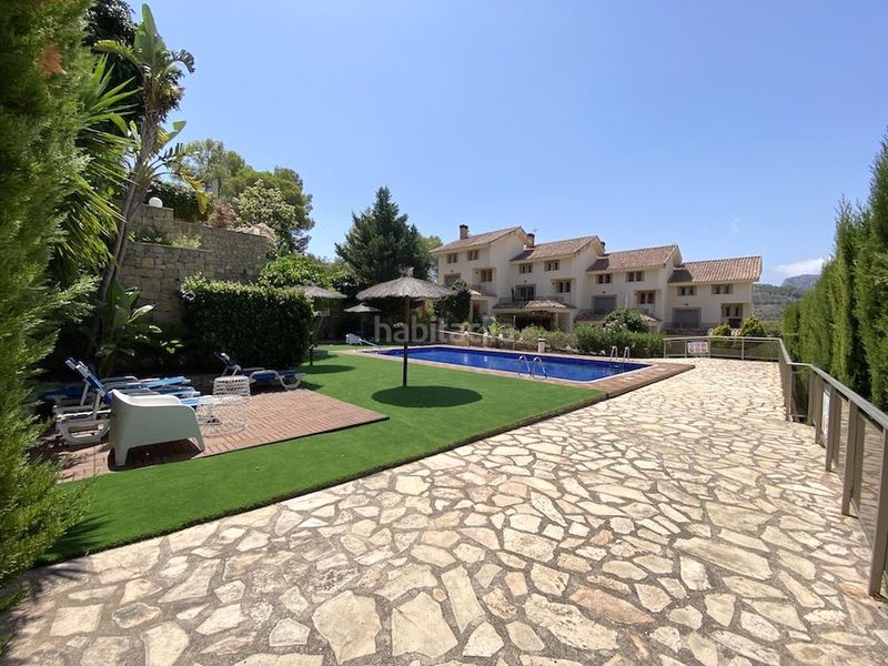 Foto a485baba-92d4-42c1-ba7e-2d11cd0359c3. Casa a Canuta Calp