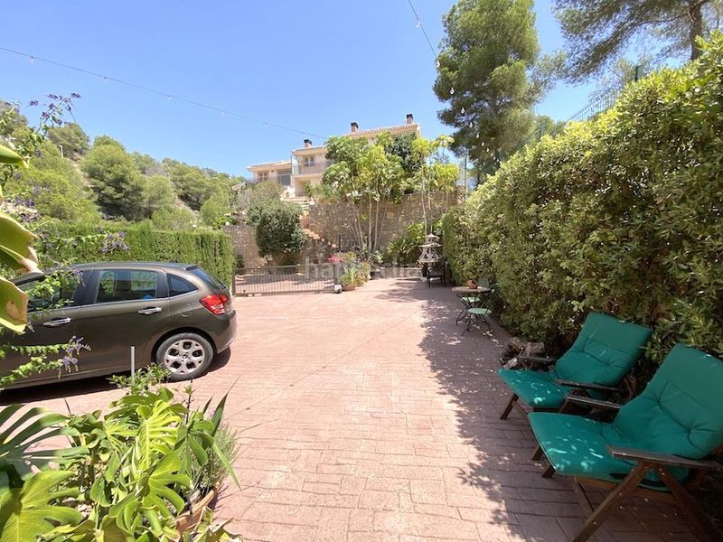 Foto e1563a5d-fde6-40a7-88fe-cd86c9aacca7. Casa a Canuta Calp