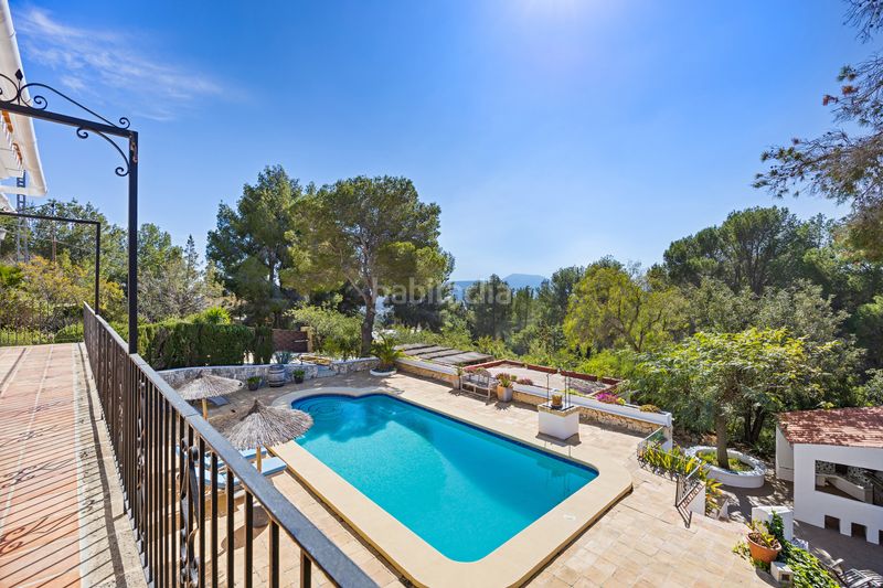 Foto a60284ae-dcd1-4f2f-b6eb-5568f84a812b. Casa a Montgó - Ermita Xàbia
