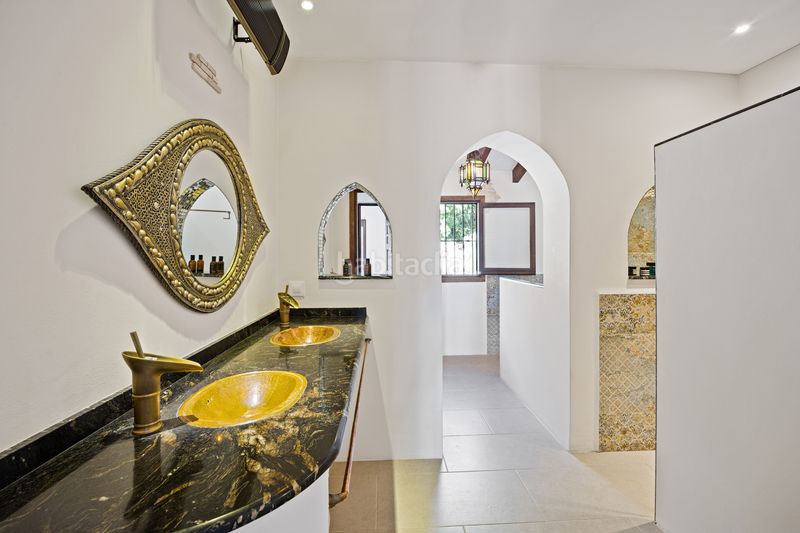 Foto be7fb9ba-c023-43c3-bd8a-34529fb59432. Casa a Montgó - Ermita Xàbia