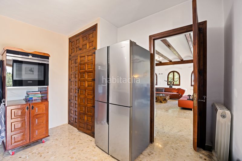 Foto e7de25ec-b2f1-49de-a13d-84f364a60b4c. Casa a Montgó - Ermita Xàbia
