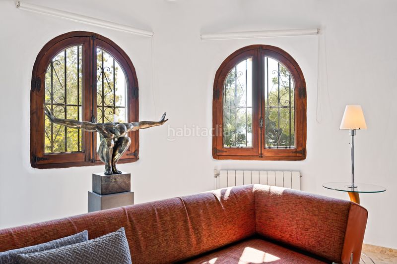 Foto 16133d28-a975-4807-80e2-6213c7e5560a. Casa a Montgó - Ermita Xàbia