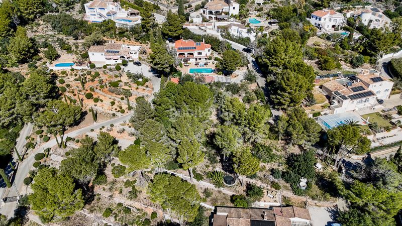Foto 44e1a260-55e1-4ea7-9ea1-d3c918215df4. Casa a Montgó - Ermita Xàbia