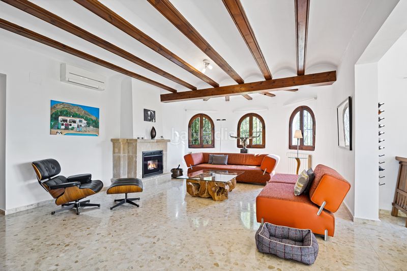 Foto 7a834a08-e542-4f9f-aa41-fda4b2d2591d. Casa a Montgó - Ermita Xàbia