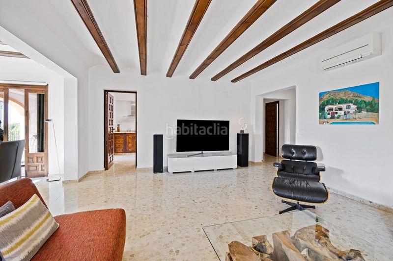 Foto 9c41e479-d4b9-4a5e-99c2-c1df99da37ef. Casa a Montgó - Ermita Xàbia