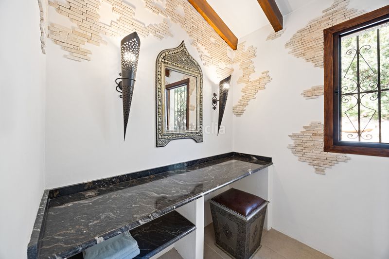 Foto b13e4a63-f126-4e74-8fe0-c42a9c02ced1. Casa a Montgó - Ermita Xàbia