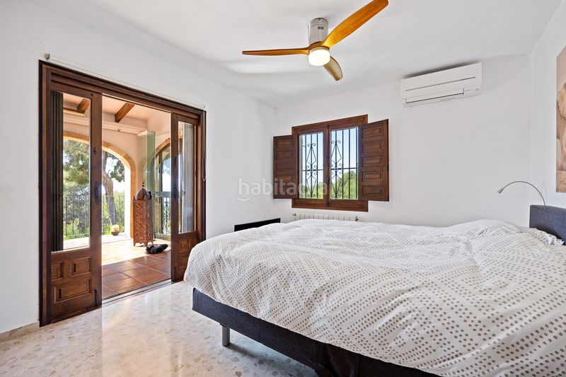 Foto b7b57410-16b3-452f-a57c-6c85c7b6fa47. Casa a Montgó - Ermita Xàbia