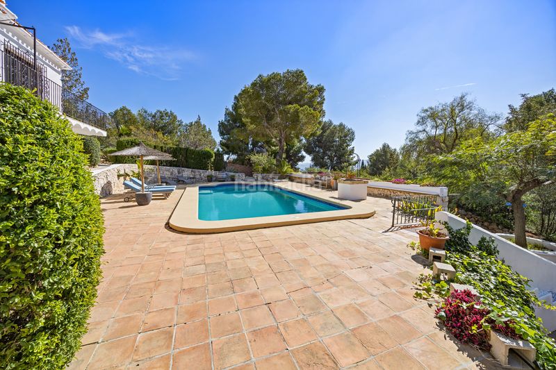 Foto dd33d739-d48e-496a-a566-58618b33bfc0. Casa a Montgó - Ermita Xàbia