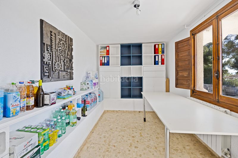 Foto f8a86438-f731-429f-8fe6-119e2ac6684b. Casa a Montgó - Ermita Xàbia