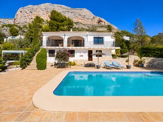 Casa a Montgó - Ermita