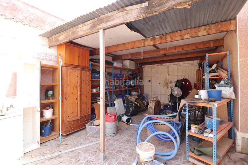 Foto cff847d9-e888-461a-b7b4-d2120ac12c7a. Casa amb piscina a Benijófar