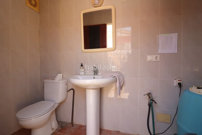 Foto d257c220-f213-485d-9801-eed5ca804b24. Casa amb piscina a Benijófar