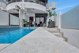 Apartament a Las Lomas de Rame-Bahía Bella