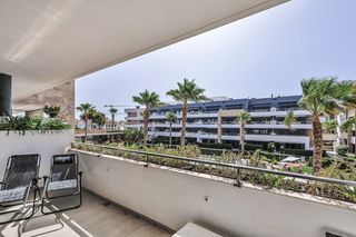 Apartament a Playa Flamenca