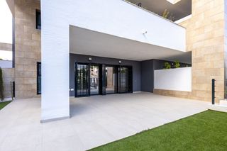 Apartamento en Playa Flamenca