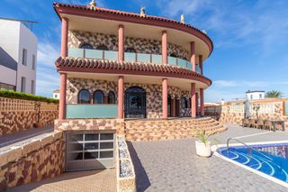 Casa en La Zenia