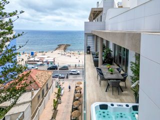 Apartament a Zona Playa de los Locos
