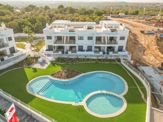 Apartamento en Los Balcones-Los Altos