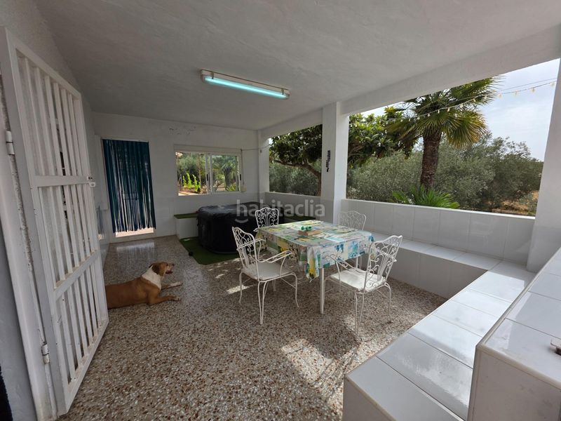Foto 6a713c7e-df4a-454e-88f8-f73035d94e8d. Casa amb aparcament a Aigües
