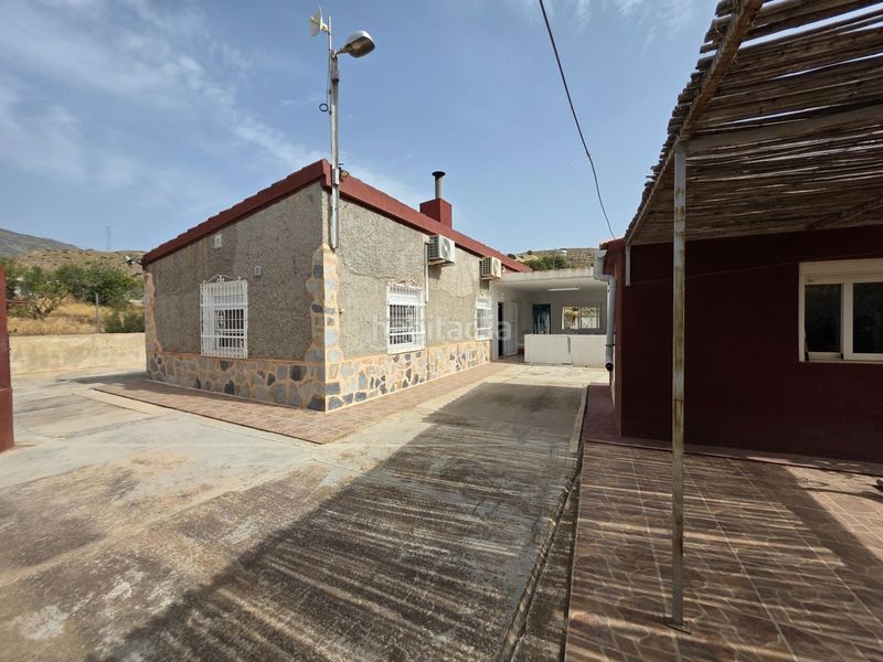 Foto 71556b90-98dd-43a4-a5a9-51ef98096451. Casa amb aparcament a Aigües