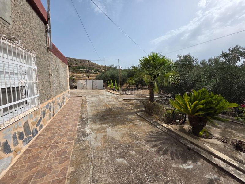 Foto a914da74-9337-4016-93fb-f8c0055711b9. Casa amb aparcament a Aigües