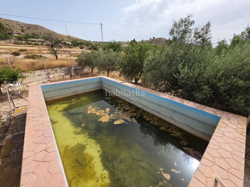 Foto c92e9178-5c3c-4528-9702-af68c4a670da. Casa amb aparcament a Aigües