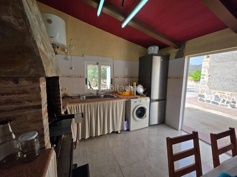Foto eeb85862-9f88-4619-a296-f9b9ef228f00. Casa amb aparcament a Aigües