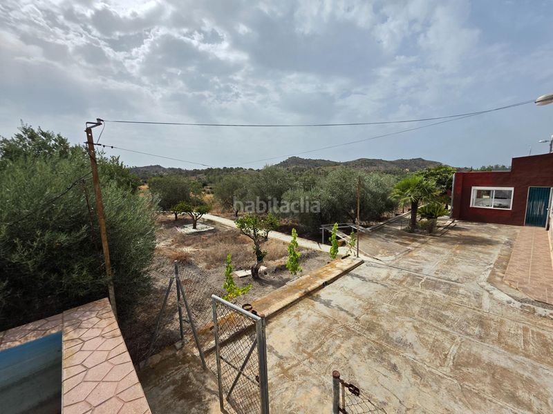 Foto f1729f93-9c1d-4a48-bf7f-dc89802a1aee. Casa amb aparcament a Aigües